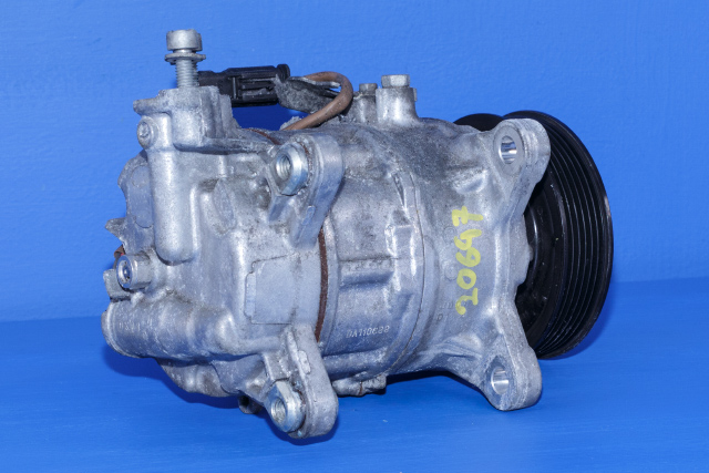 Aircondition kompressor til BMW 4-Serie 2013-2020 (F32/F33/F36) (F32/F33/F36) (DENSO|447150-5766|64.52-9 299 329|)