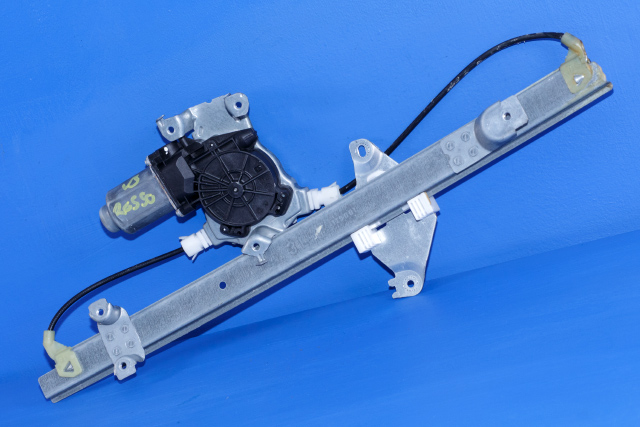Ruteheis venstre bak til Nissan Pathfinder 2010-2014 (Fase 2) (R51) (R51)