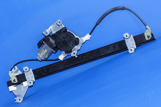 Ruteheis venstre foran til Nissan Pathfinder, 2010-2014 (Fase 2) (R51) (R51)