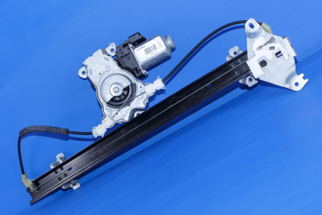 Ruteheis venstre foran til Nissan Pathfinder 2010-2014 (Fase 2) (R51) (R51)