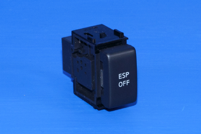 Bryter (ESP - Electronic Stability Program) til Nissan Pathfinder, 2010-2014 (Fase 2) (R51) (R51)