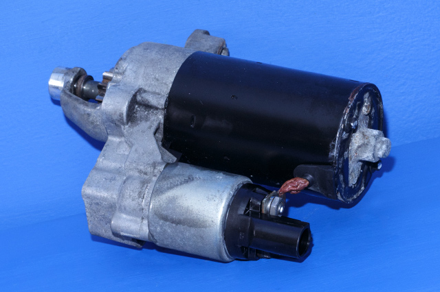 Starter til Audi A4 2007-2014 (Type IV) (B8) (B8) (BOSCH|0 001 138 013|06H 911 021|)