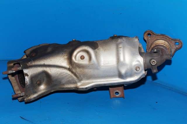 Katalysator til Nissan Pathfinder 2010-2014 (Fase 2) (R51) (R51) 