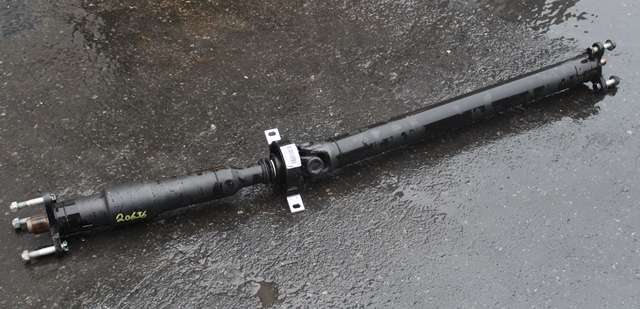 Mellomaksel bakre til BMW 3-Serie 2012-2018 (F30/F31/F34) (F30/F31/F34) (BMW|7 600 185|)