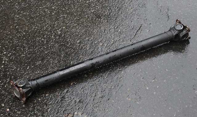 Mellomaksel fremre til BMW 3-Serie, 2012-2018 (F30/F31/F34) (F30/F31/F34) (BMW|7 632 650)