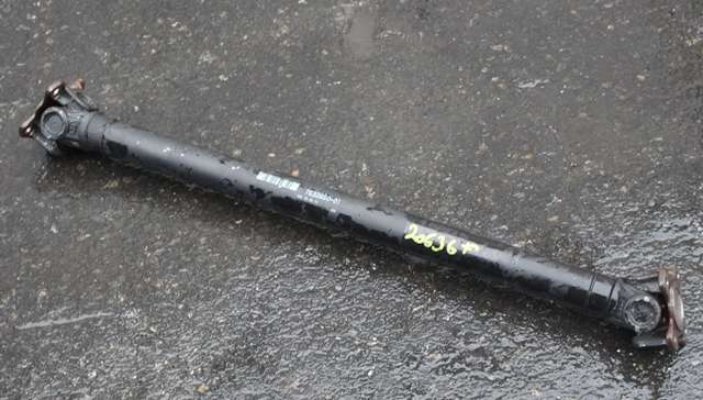 Mellomaksel fremre til BMW 3-Serie 2012-2018 (F30/F31/F34) (F30/F31/F34) (BMW|7 632 650|)