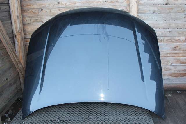 Panser til Audi A8 2003-2010 (Type II)