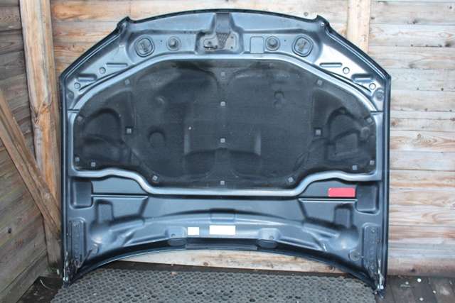 Panser til Audi A8 2003-2010 (Type II)