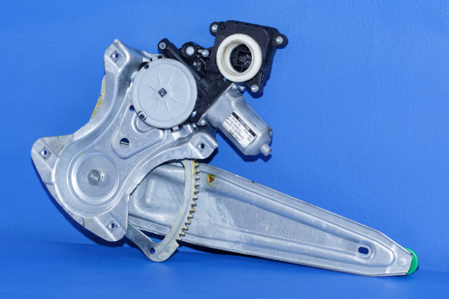 Ruteheis venstre bak til Toyota Avensis, 2009-2015 (Type III, Fase 1) (DENSO|961920-100)