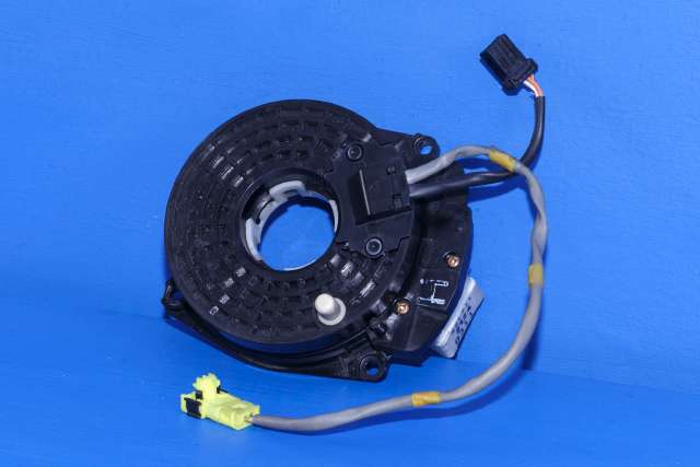 Airbag slepering til Nissan King Cab, 2002-2011 (Fase 2) (D22/NP300) (D22/NP300)