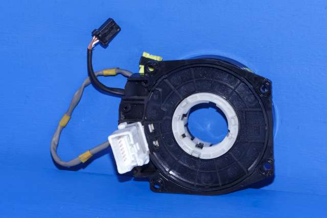 Airbag slepering til Nissan King Cab 2002-2011 (Fase 2) (D22/NP300) (D22/NP300) 