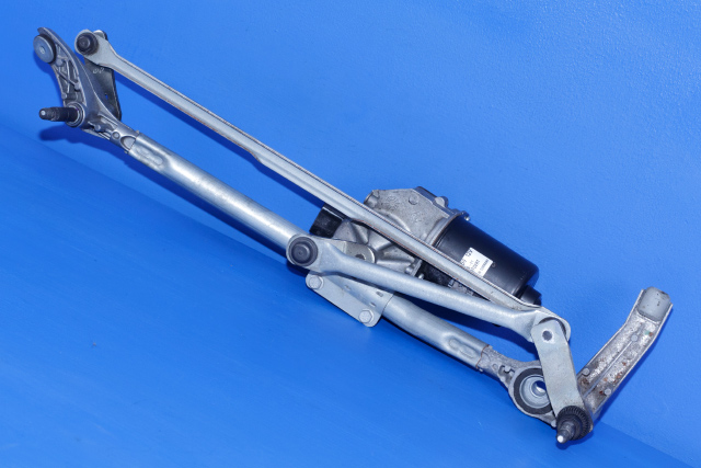 Viskermotor frontrute komplett m/overføring til BMW 3-Serie 2005-2011 (E90/E91/E92/E93) (E90/E91/E92/E93) (BMW|6 912 404|)