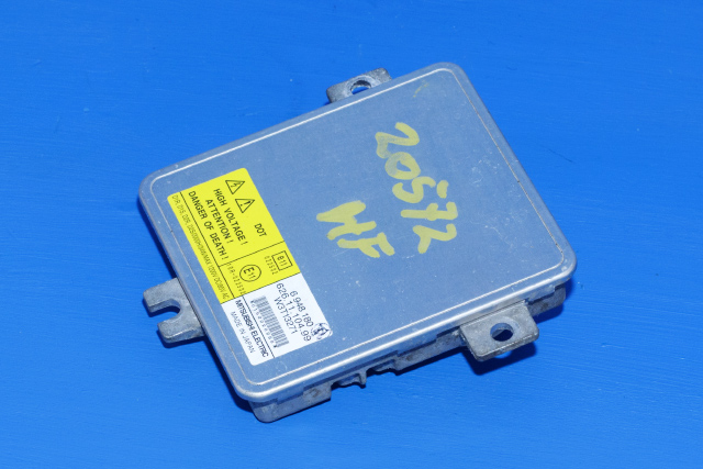 Styreenhet xenon/ballast til BMW 3-Serie 2005-2011 (E90/E91/E92/E93) (E90/E91/E92/E93) (BMW|6 948 180|)