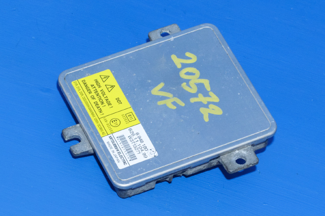 Styreenhet xenon/ballast til BMW 3-Serie 2005-2011 (E90/E91/E92/E93) (E90/E91/E92/E93) (BMW|6 948 180|)