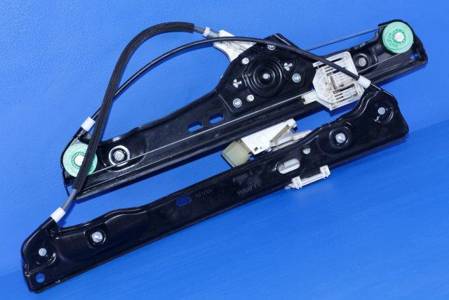 Ruteheis venstre foran til BMW 3-Serie 2005-2011 (E90/E91/E92/E93) (E90/E91/E92/E93) (BMW|6 927 027|)