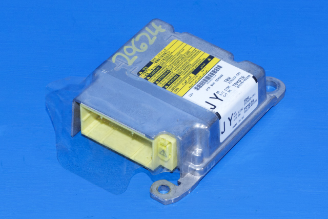 Styreenhet airbag hovedsensor til Toyota Avensis, 2009-2015 (Type III, Fase 1) (TOYOTA|89170-05230)