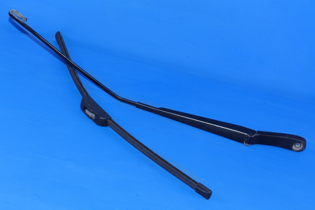 Viskerarm frontrute høyre til VW Transporter / Caravelle, 2009-2015 (Fase 2) (T5) (T5) (VAG|7E1 955 410 A)
