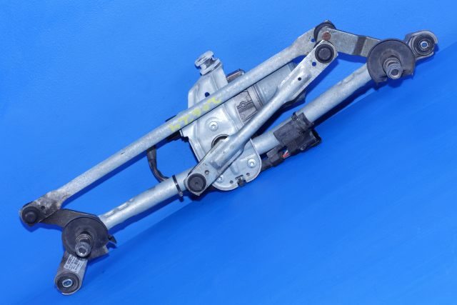 Viskermotor frontrute komplett m/overføring til Toyota Avensis 2009-2015 (Type III, Fase 1)  (BOSCH|0 390 241 642|85110-05070-A|)