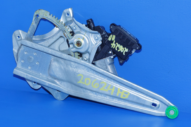 Ruteheis høyre bak til Toyota Avensis 2009-2015 (Type III, Fase 1) (DENSO|912017-103|85710-05060-C|)