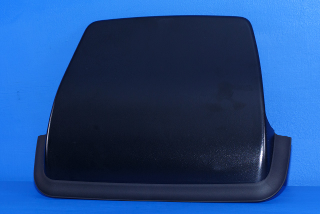 Baklykt bremselys bakrute til BMW 3-Serie 2012-2018 (F30/F31/F34) (F30/F31/F34) (BMW|7 259 883|)