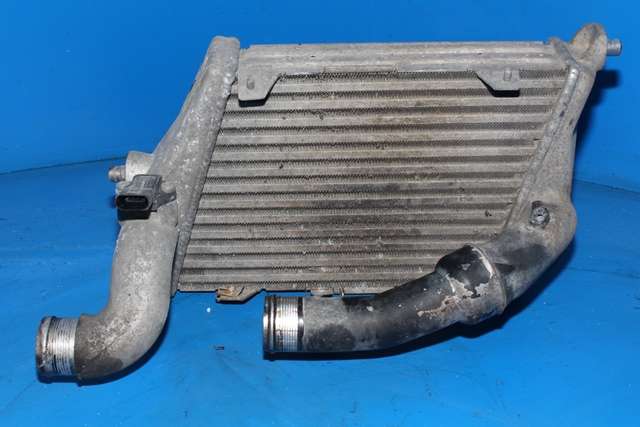 Intercooler til Audi A8 2003-2010 (Type II) (VAG|4E0 145 805 D|)