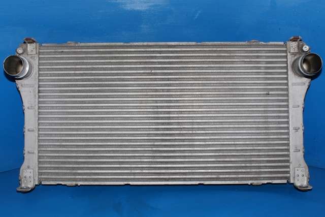 Intercooler til Toyota Avensis, 2009-2015 (Type III, Fase 1) (DENSO|127100-3521)