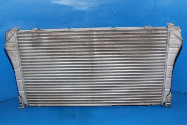 Intercooler til Toyota Avensis 2009-2015 (Type III, Fase 1)  (DENSO|127100-3521|)