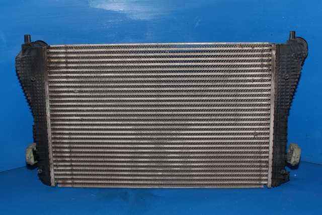 Intercooler til VW Tiguan 2007-2011 (Type I, Fase 1)  (DELPHI|0379C|3C0 145 805 AD|)