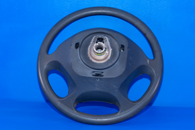 Airbag ratt til Iveco Daily 2006-2011 (Type IV)  