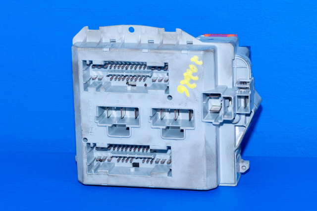 Sikringsboks til Iveco Daily 2006-2011 (Type IV)  (FIAT|69501171|)