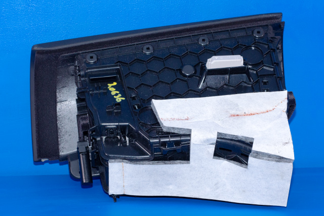 Hanskerom til BMW 3-Serie 2012-2018 (F30/F31/F34) (F30/F31/F34) 