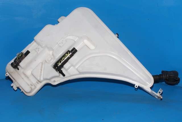 Spylertank foran til BMW 4-Serie, 2013-2020 (F32/F33/F36) (F32/F33/F36) (BMW|7 241 679)