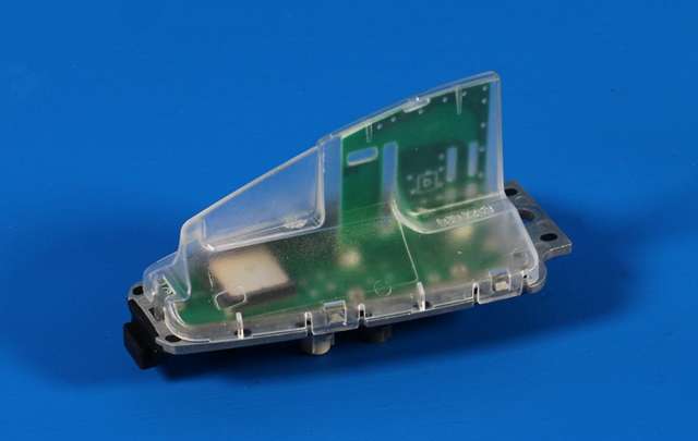 Antenne navigasjon til BMW 3-Serie, 2012-2018 (F30/F31/F34) (F30/F31/F34) (BMW|6 959 146)