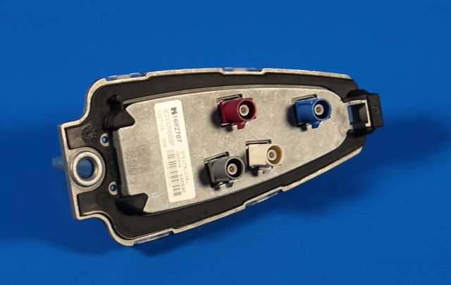 Antenne navigasjon til BMW 3-Serie 2012-2018 (F30/F31/F34) (F30/F31/F34) (BMW|6 959 146|)