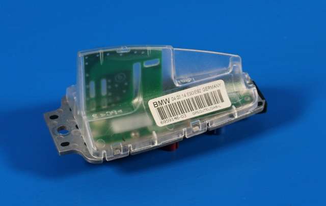 Antenne navigasjon til BMW 3-Serie 2012-2018 (F30/F31/F34) (F30/F31/F34) (BMW|6 959 146|)