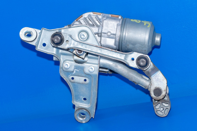 Viskermotor foran høyre til Ford S-Max 2010-2015 (Type I, Fase 2)  (BOSCH|1 397 220 676|)