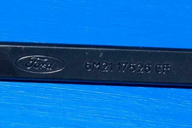 Viskerarm frontrute høyre til Ford S-Max 2010-2015 (Type I, Fase 2)  