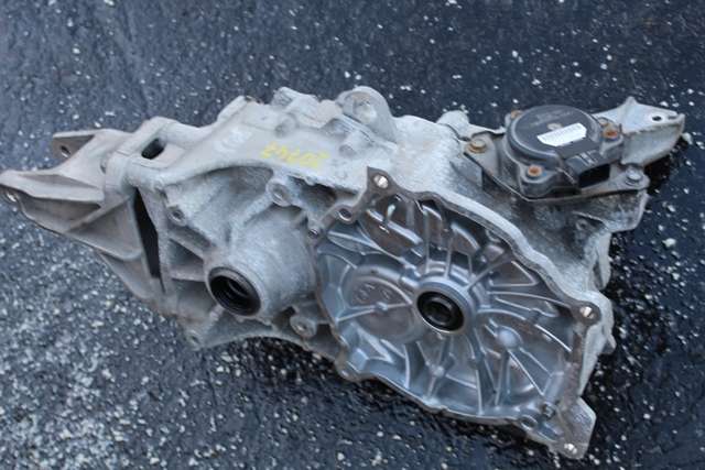 Girkasse elbil til Nissan Leaf, 2011-2017 (Type I)  