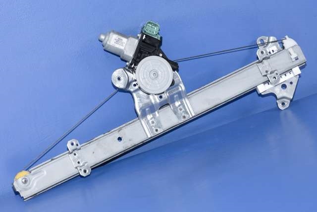 Ruteheis venstre foran til Nissan Leaf, 2011-2017 (Type I)  (NISSAN|80730-3NA1A)