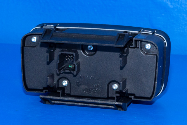 Bryter lys til Ford S-Max 2010-2015 (Type I, Fase 2)  (FORD|AG9T-13A024-EB|)