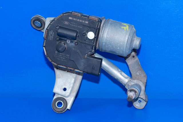 Viskermotor foran venstre til Ford S-Max, 2010-2015 (Type I, Fase 2)  (BOSCH|1 397 220 675)