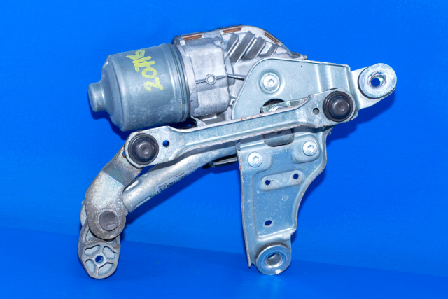 Viskermotor foran venstre til Ford S-Max 2010-2015 (Type I, Fase 2) (BOSCH|1 397 220 675|)