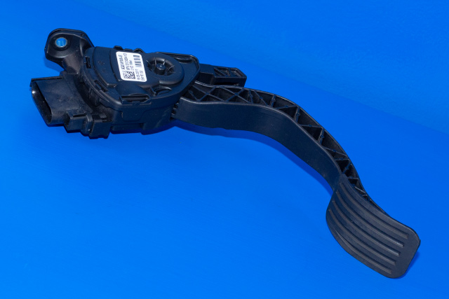 Pedal gass til Ford S-Max, 2010-2015 (Type I, Fase 2)  (HELLA|6PV 010 834-10)