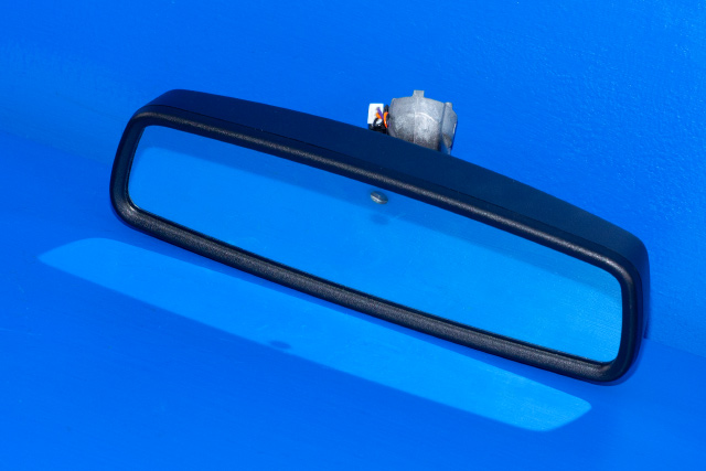 Speil innvendig til Ford S-Max, 2010-2015 (Type I, Fase 2)  