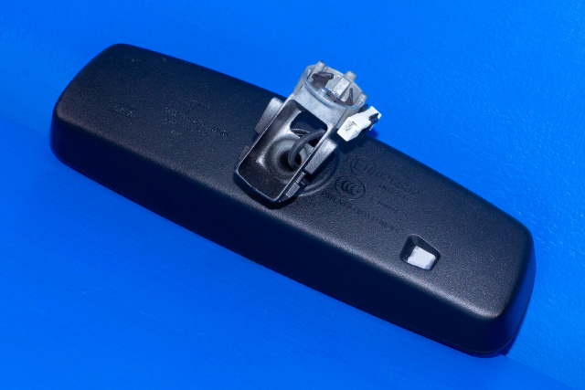 Speil innvendig til Ford S-Max 2010-2015 (Type I, Fase 2)  