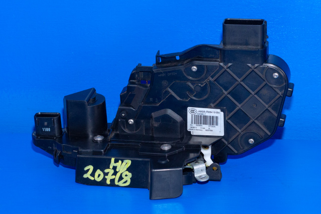 Låsekasse høyre bak til Ford S-Max 2010-2015 (Type I, Fase 2) (FORD|AM2A-R26412-BA|)