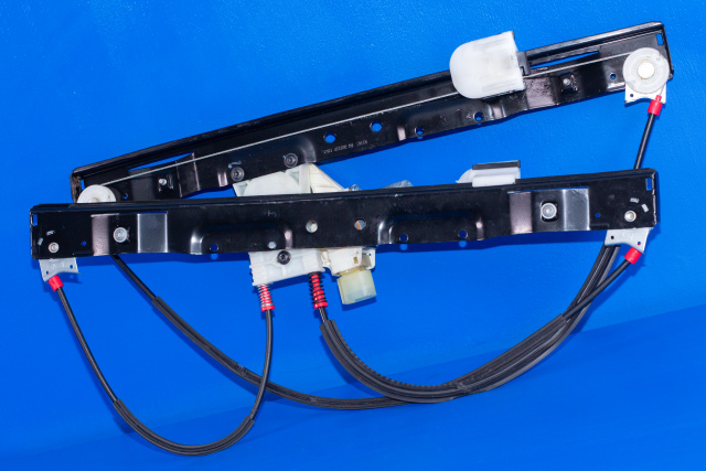 Ruteheis høyre foran til Ford S-Max 2010-2015 (Type I, Fase 2)  (BOSCH|0 130 822 286|)