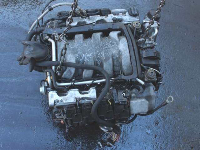 Motor bensin til Mercedes S-Klasse 1999-2005 (W220) (W220) (M113.941|)