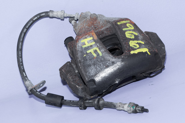 Bremsecaliper høyre foran til Ford Transit Connect 2013-2018 Type II, Fase 1