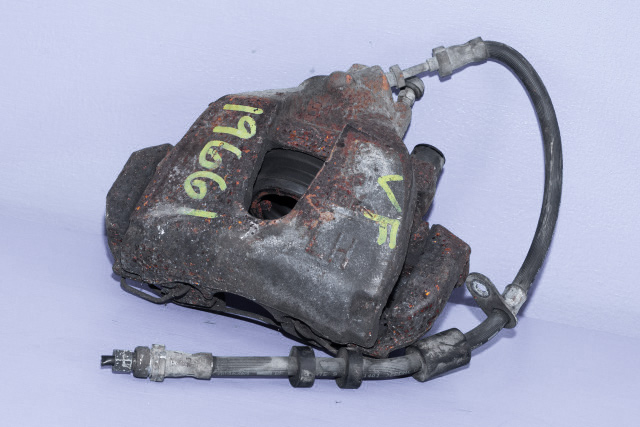 Bremsecaliper venstre foran til Ford Transit Connect, 2013-2018 Type II, Fase 1